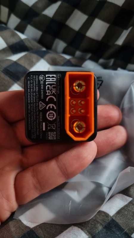 Klucz sprzętowy DJI Power Dongle Power 1000