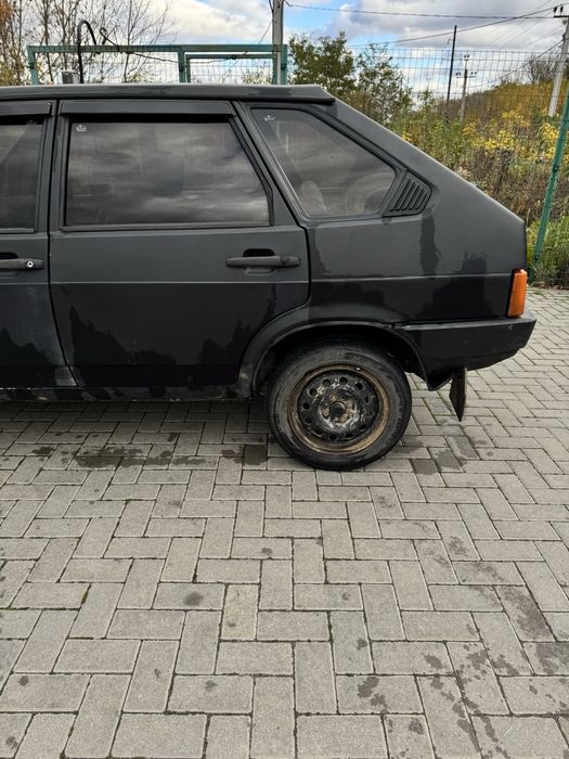 Продам авто ВАЗ-2109