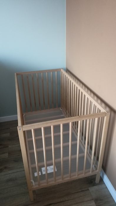 Łozeczko dla dziecka