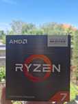 Продам Ryzen 7 5800x3d
