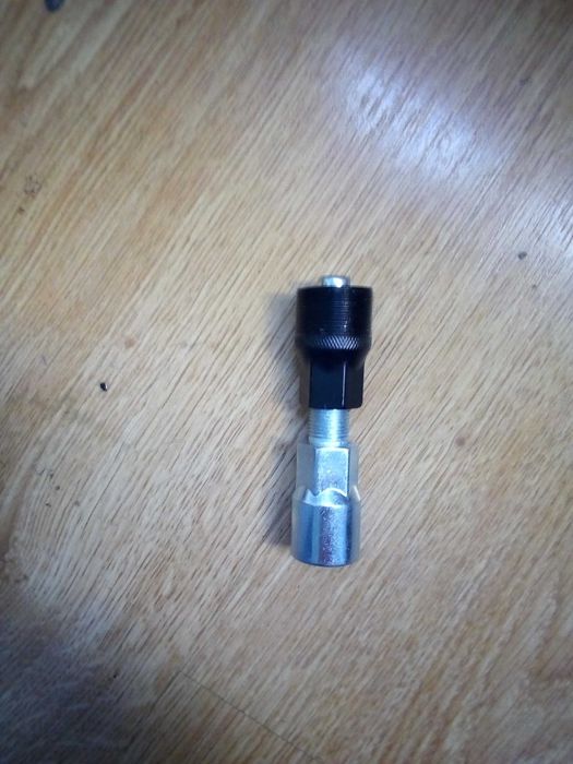 sciągacz do korb rowerowych