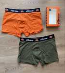 Bokserki Ellesse Nowe