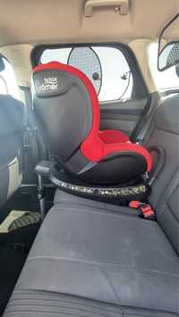 Britax Römer Dualfix2R