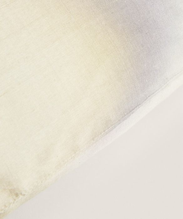 Capa De Almofada Seda Zara Home NOVO