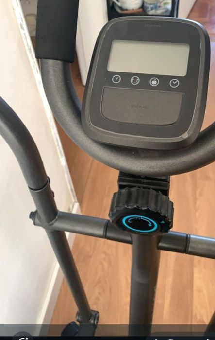 Elliptical / Elliptical / Elliptical64284915593474121