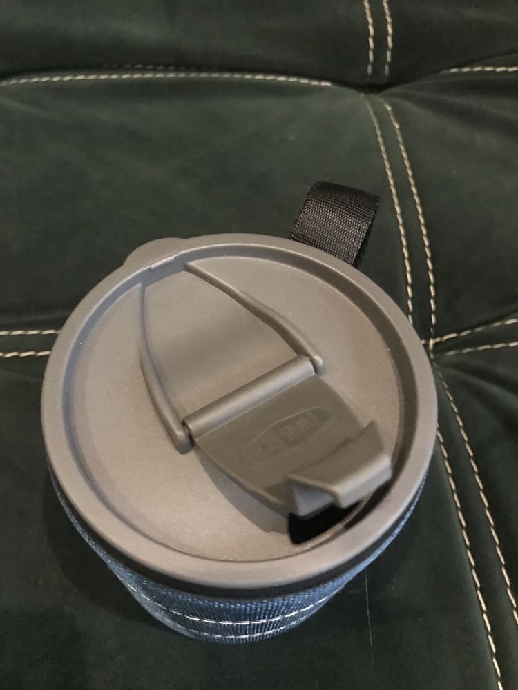 Термочашка  GSI Outdoors Infinity Backpacker Mug
