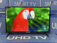 Телевізор Samsung 32 дюйми (різні діагоналі) SMART TV, T2, WI-FI