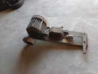 Silnik elektryczny 6.4KW 380V 1450obr