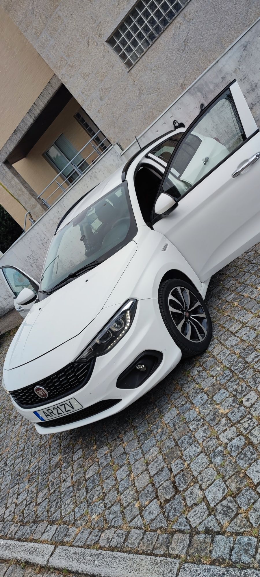 Fiat Tipo 2018 1.4 T-jet