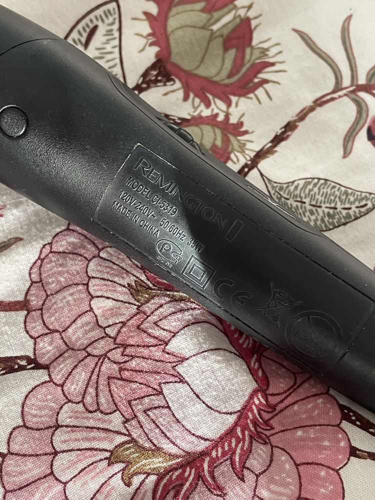 Lokowka remington model CI 5319 35 w