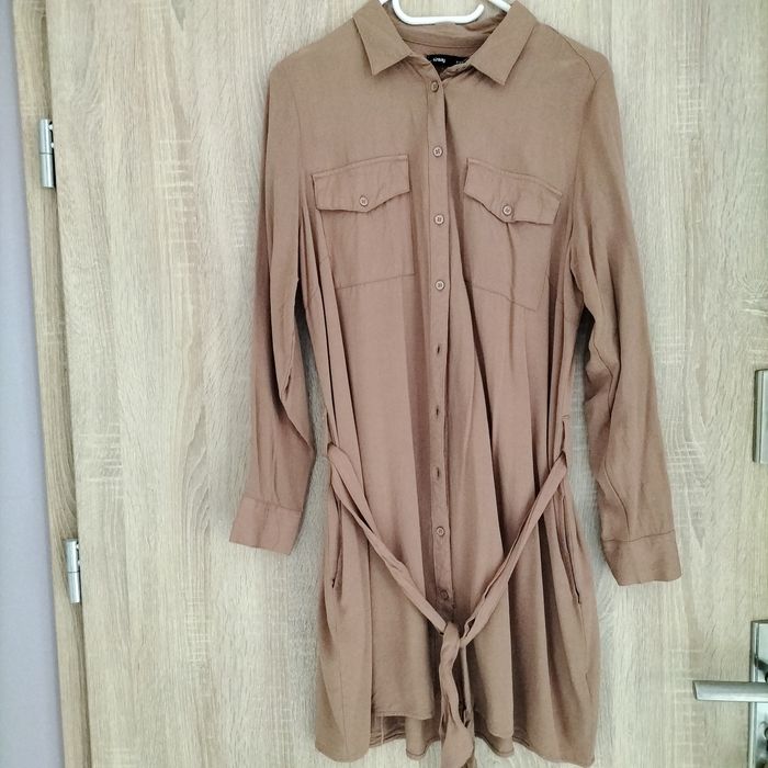 Tunika sukienka damska SINSAY