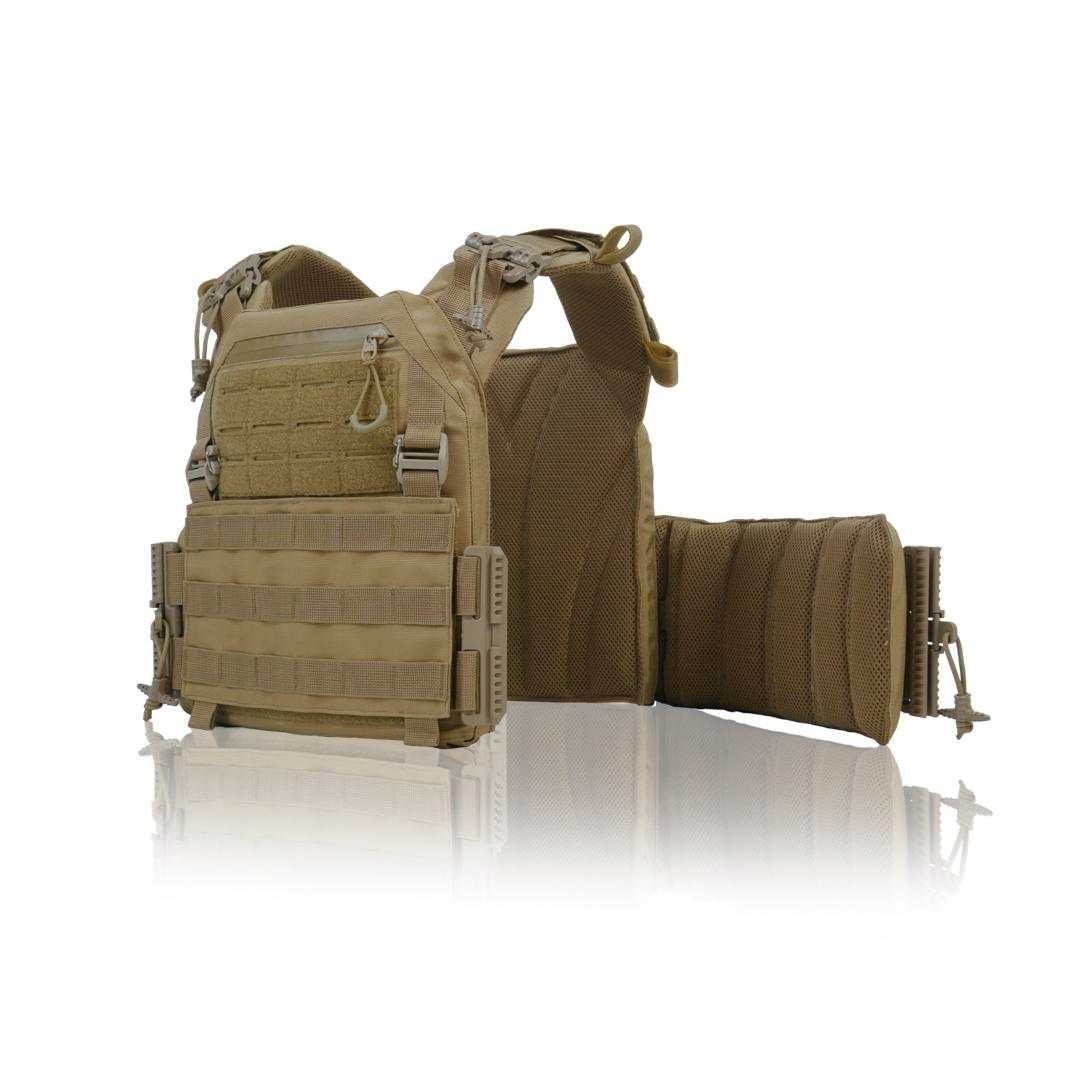 РПС, Плитоноска Kiborg GU gen.2 Coyote (койот)