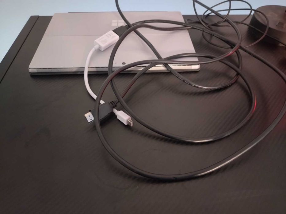 Surface Pro 6 Model 1796
