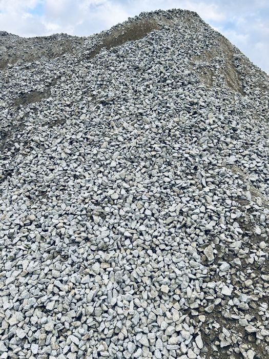 Granit Mieszanka Granitowa