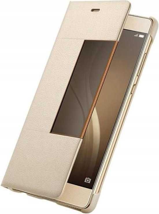 Etui Huawei Smart Cover z okienkiem do Huawei P9 PLUS