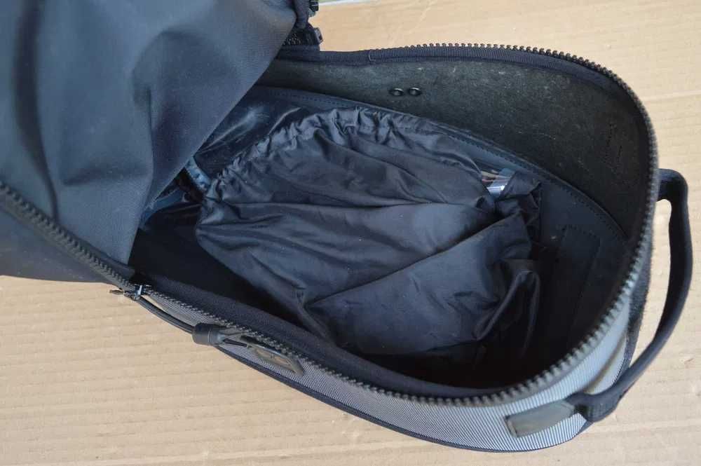 BMW r 850/1100/1150 rt TORBA na zbiornik bak tankbag ORYGINALNY