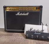 Marshall JCM 2000 TSL 122 lampowy wzmacniacz gitarowy 100W zamiana