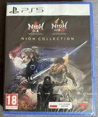 Nioh collection Ps5