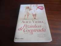 "Pezinhos de Coentrada" Pequenas Histórias de Alice Vieira