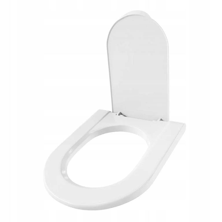 Uniwersalna Regulowana Deska Sedesowa Z Polipropylenu 425X345X30Mm