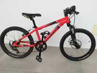 Bicicleta ROCKRIDER st900