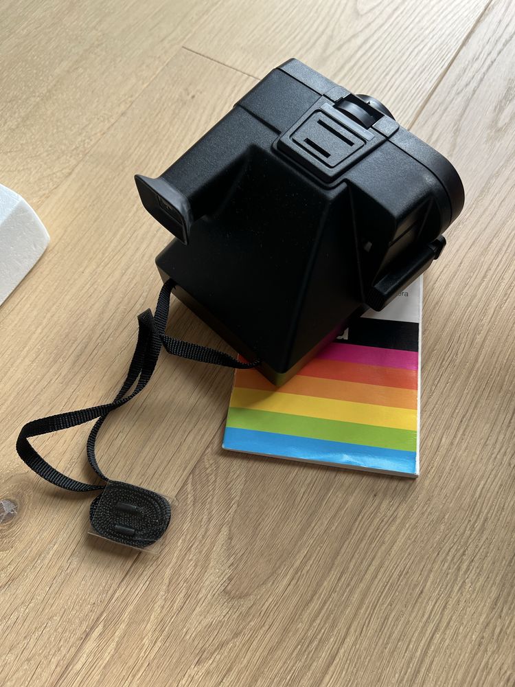 Aparat Polaroid AutoFocus 5000