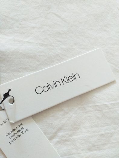 Etui na tablet Calvin Klein