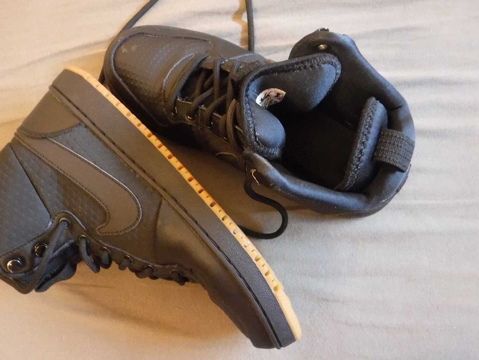 Buty Nike Ebernon Mid Winter  - Nr7