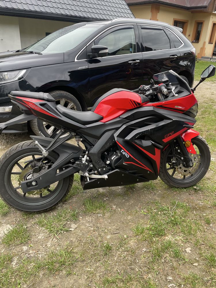 Wottan 125 gp2 2021r