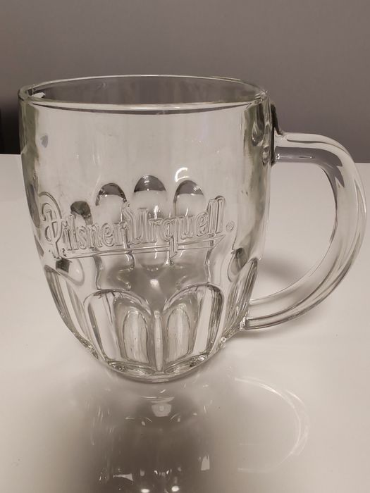 Kufel do piwa Pilsner x2