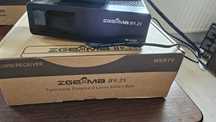 Zgemma H9.2S 4K enigma linux oscam ccam