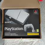 PlayStation 5 Digital Edition 30th anniversary - Nieotwarta !