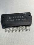 Stk4122 integrado amplificador sanyo