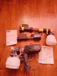 Pistolet do malowania Wagner flexio 570
