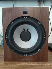 Subwoofer Sony Model ND. SA-W2500