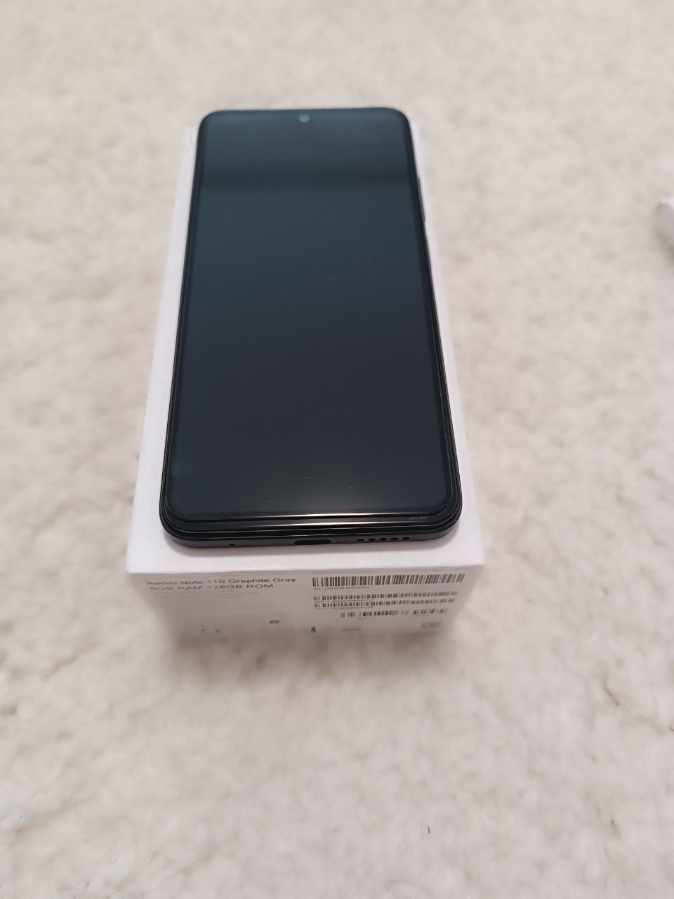 Xiaomi Redmi note 11s 8/128
