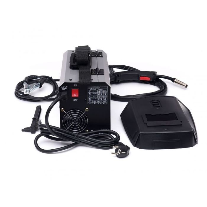 Nowa Spawarka MIG/ MMA 200A