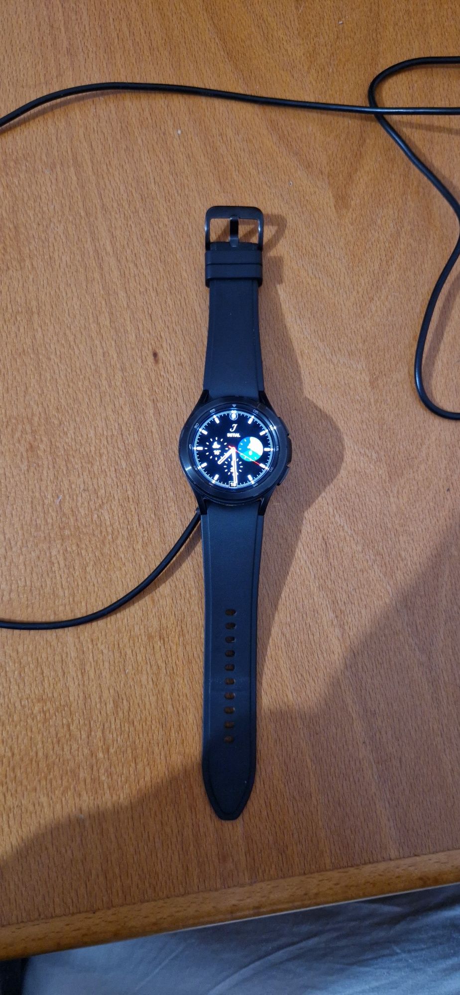 Samsung Galaxy Watch 4 Classic