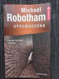 Robotham Michael - Uprowadzona