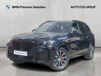 BMW X5 30d xDrive 2025r
