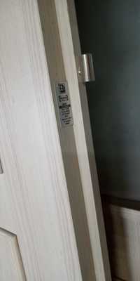 Drzwi wewnatrz klatkowe nowe Porta 90cm
