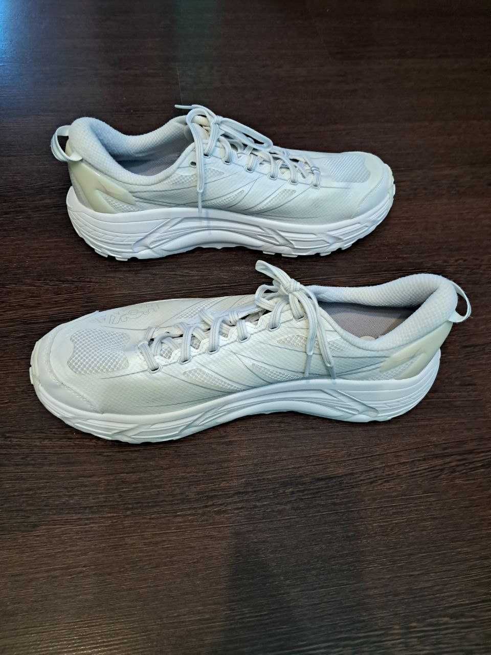Кросівки HOKA ONE ONE Mafate Speed 2   р48. 31 см
