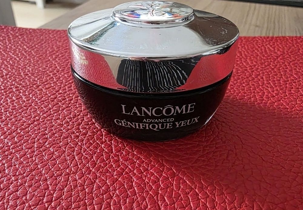 LANCOME Genifique yeux krem pod oczy 15ml nowy oryginalny