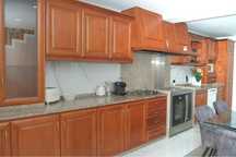 Vendo Cozinha - Como Nova, com Eletrodomésticos!