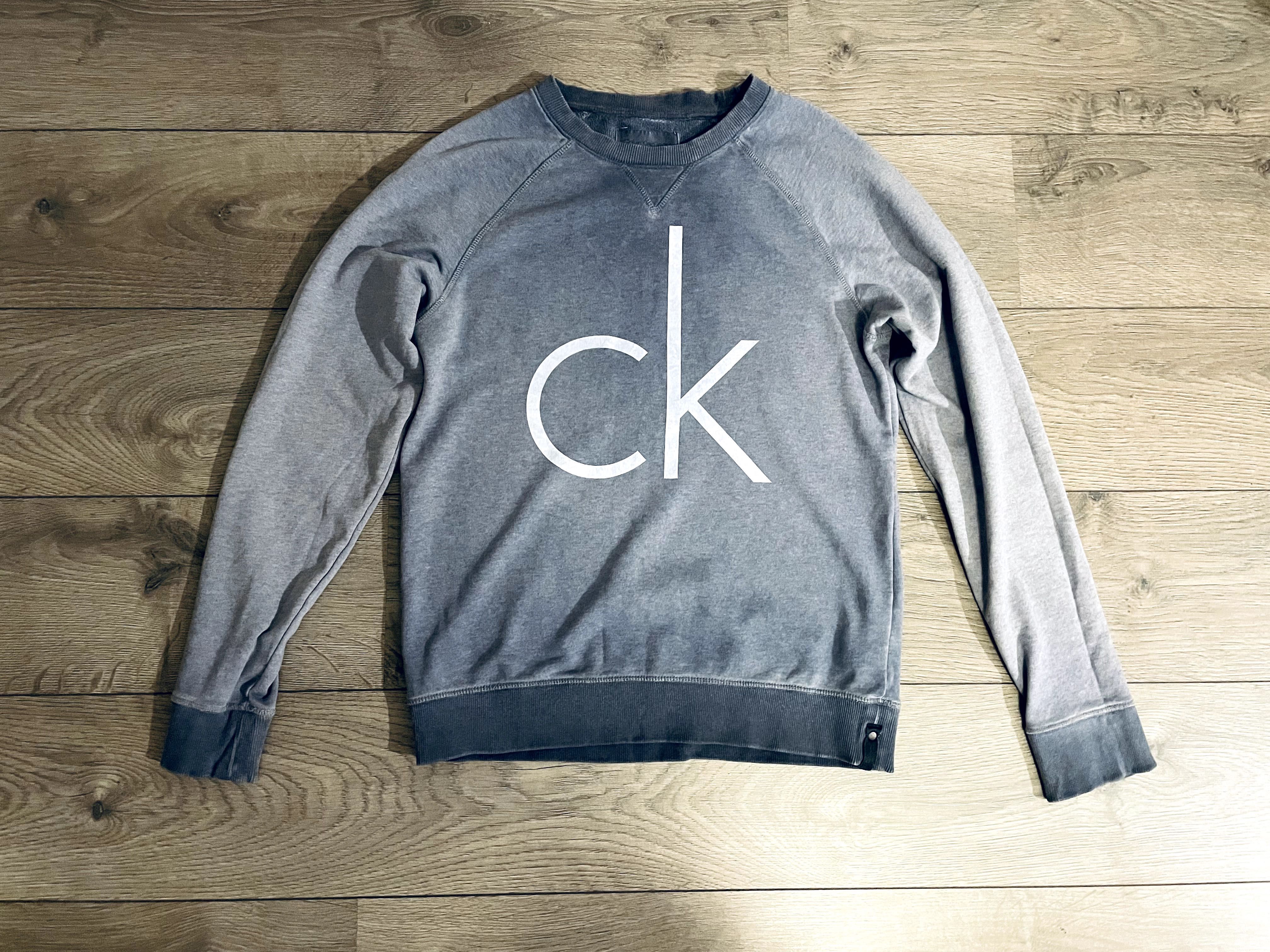 Кофта з колекції Calvin Klein