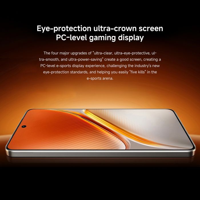 Vivo iQOO Neo 10 12+256Gb/Snapdragon 8 gen 3/6100 mAh/6.78' Amoled
