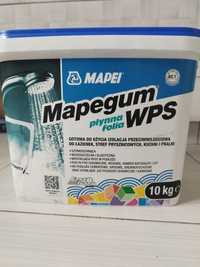 Гідроізоляція Mapei Mapegum WPS 10кг