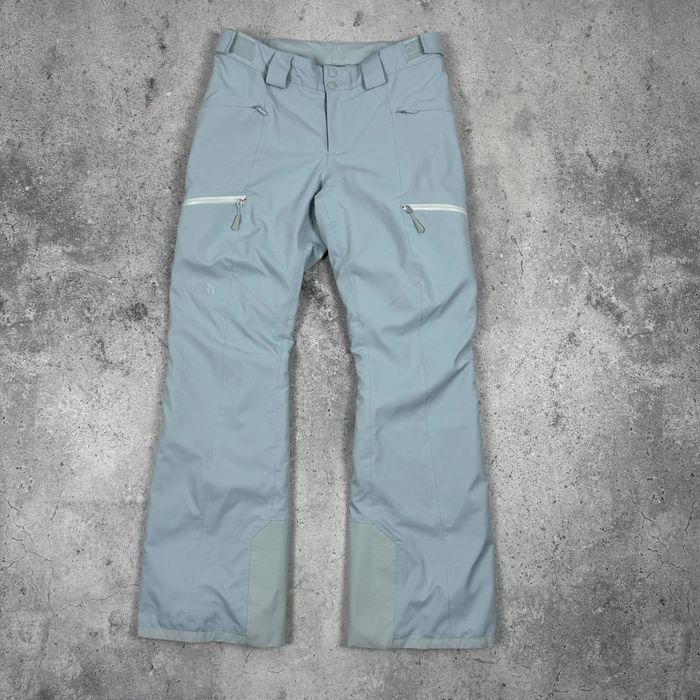 Жіночі лижні - гірськолижні штани The North Face