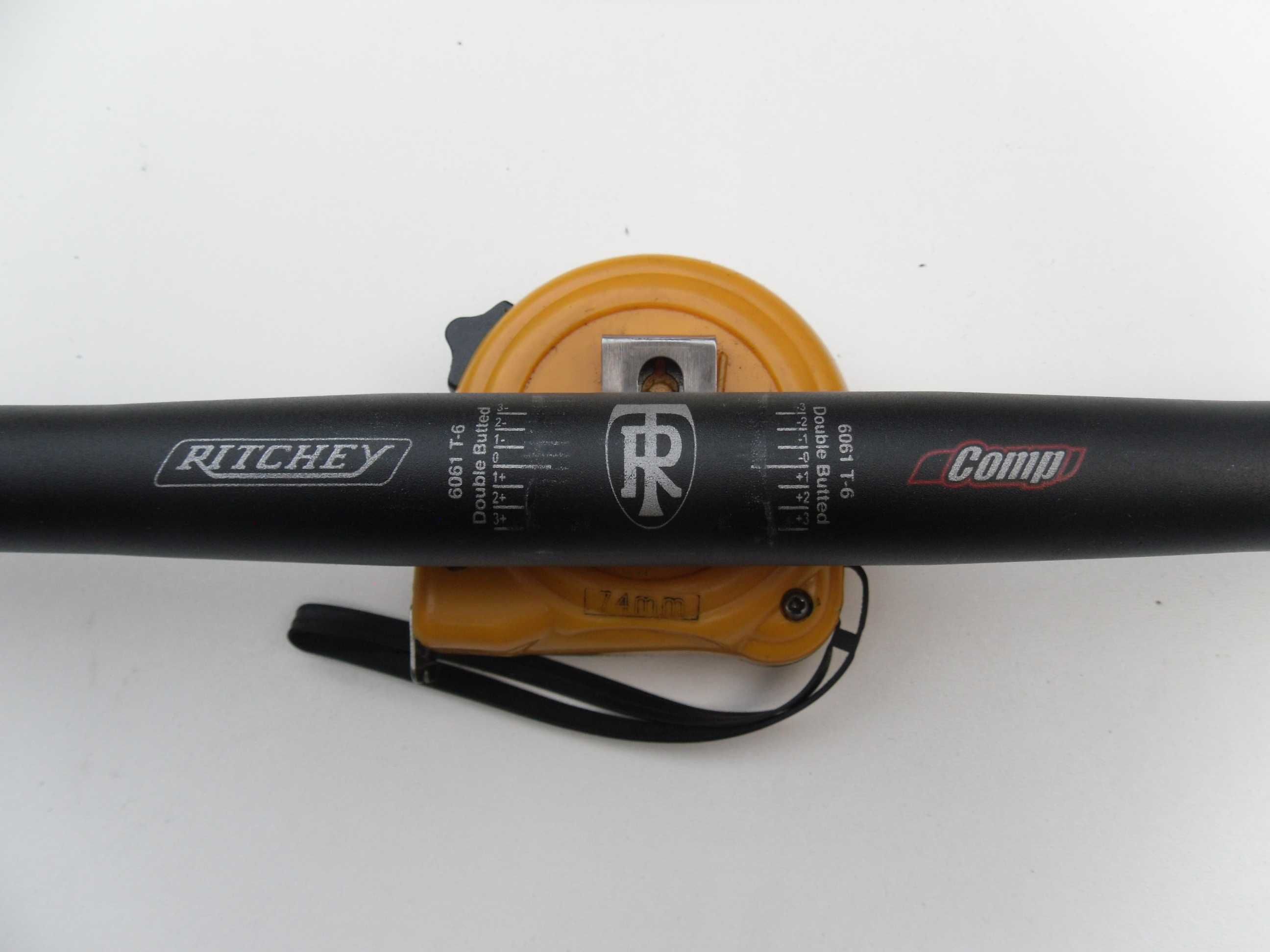 Ritchey COMP kierownica alu prosta Dł.580mm Polecam