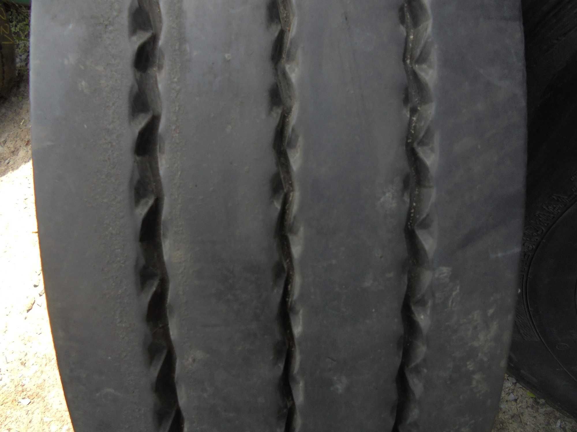 Opona 235/75R17.5 Continental HTR2 (550 netto)